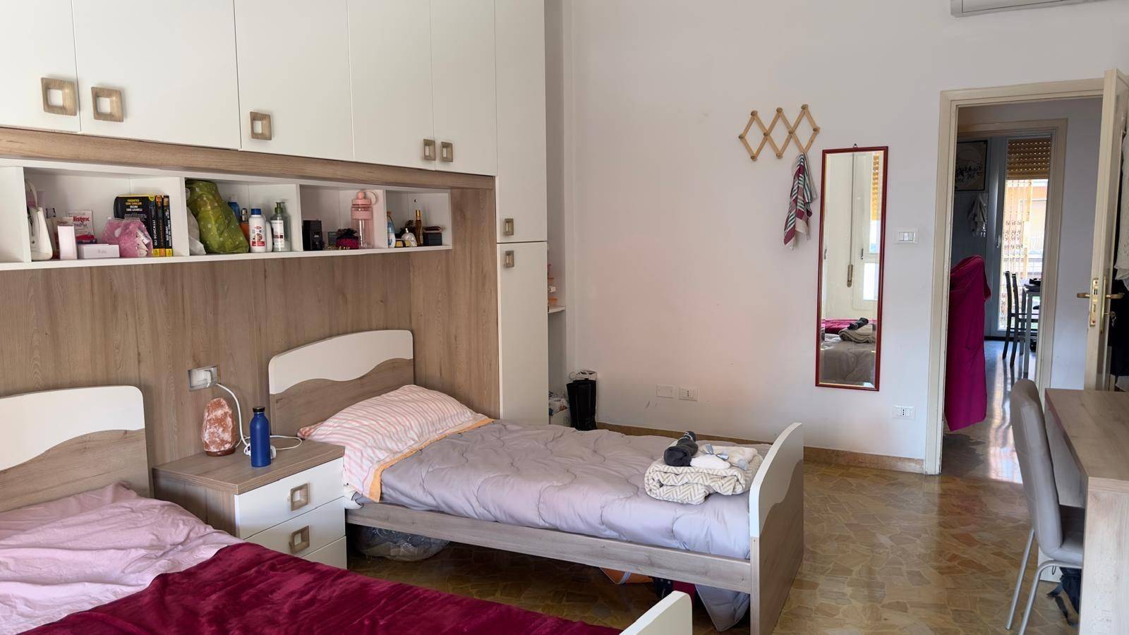 Camera da letto