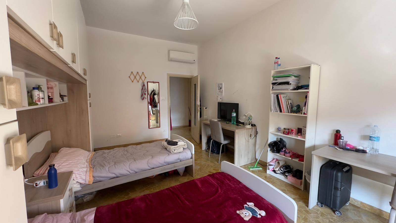 Camera da letto