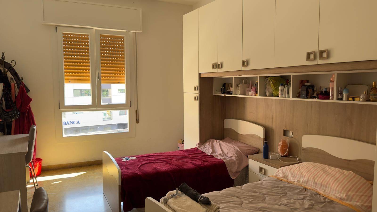 Camera da letto