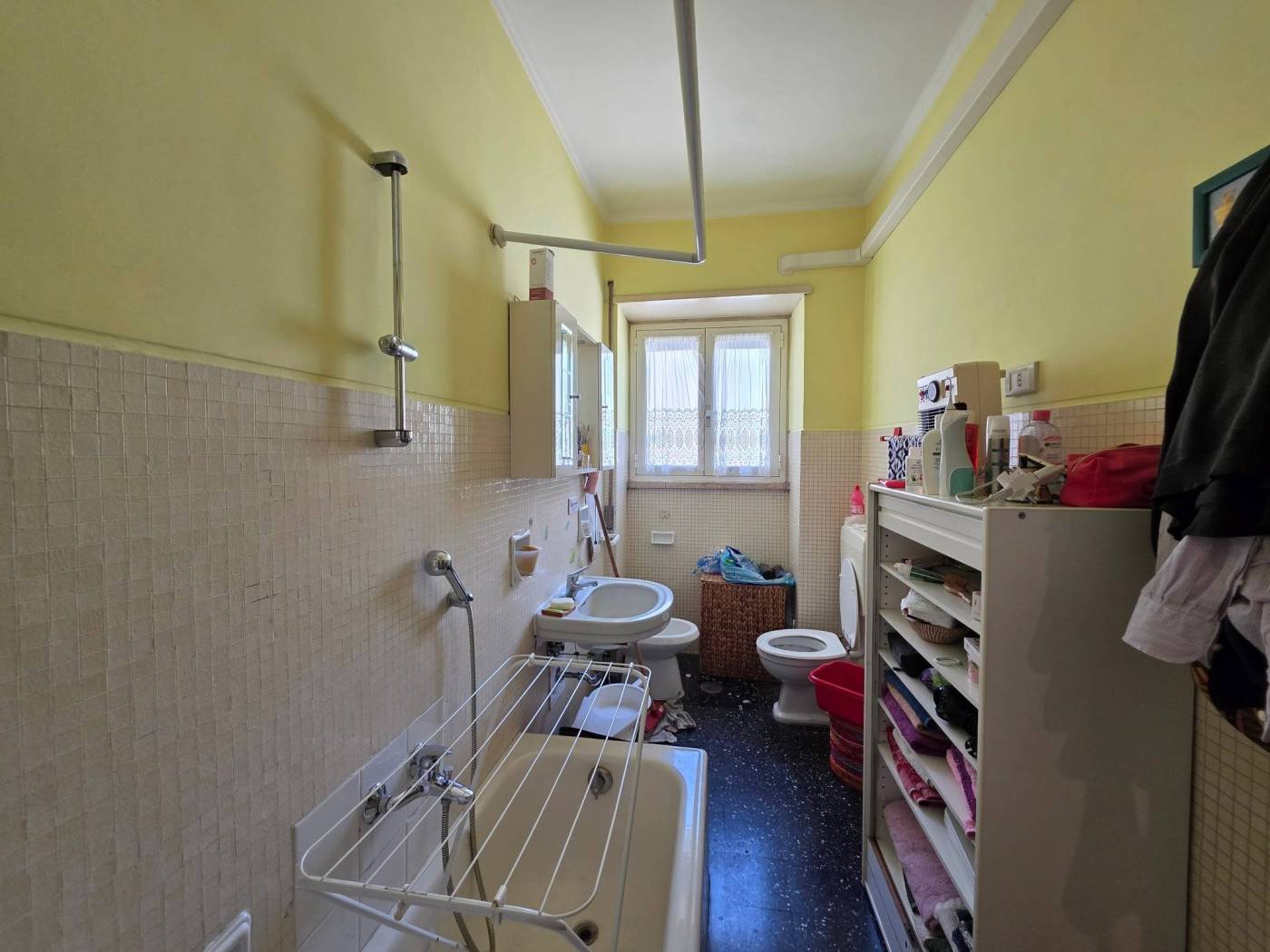 Bagno
