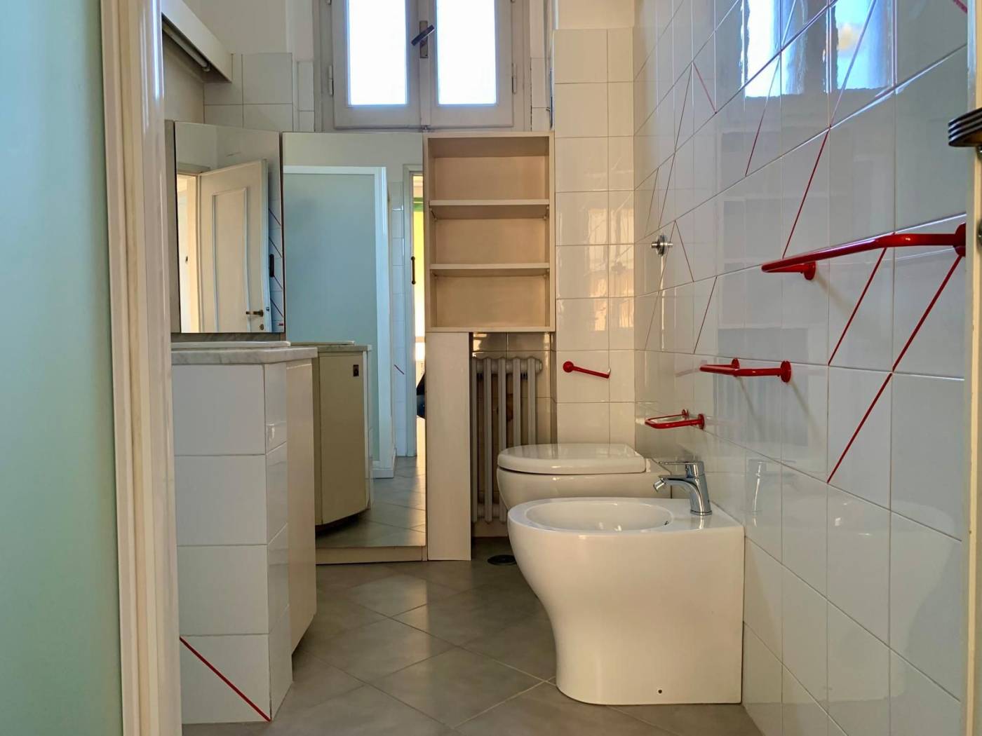 Bagno