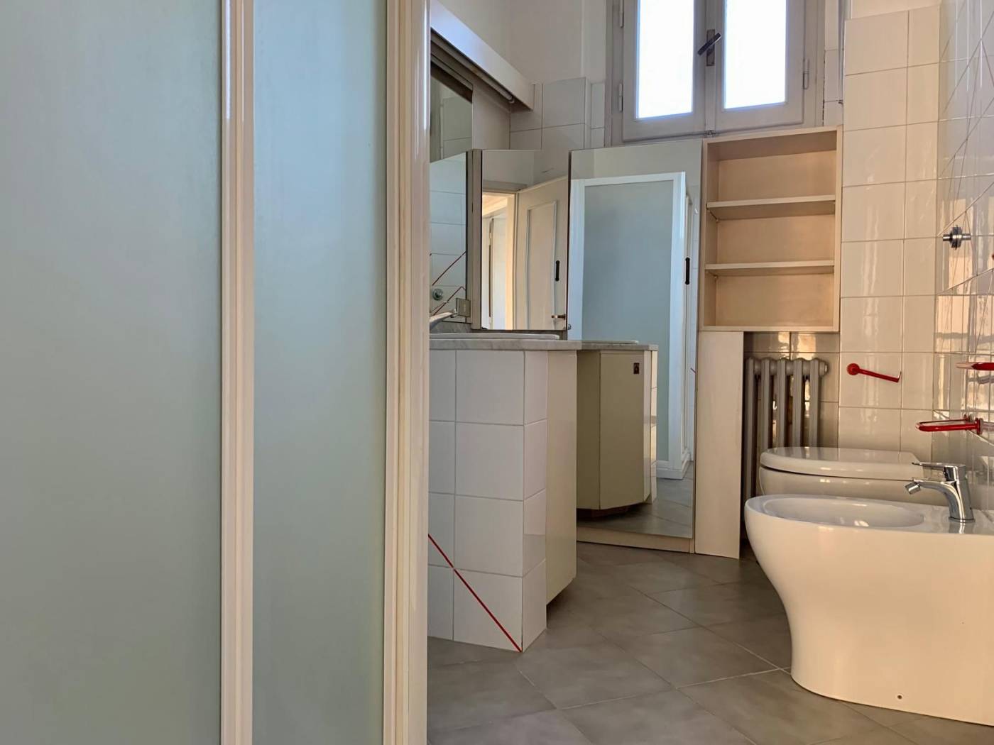 Bagno