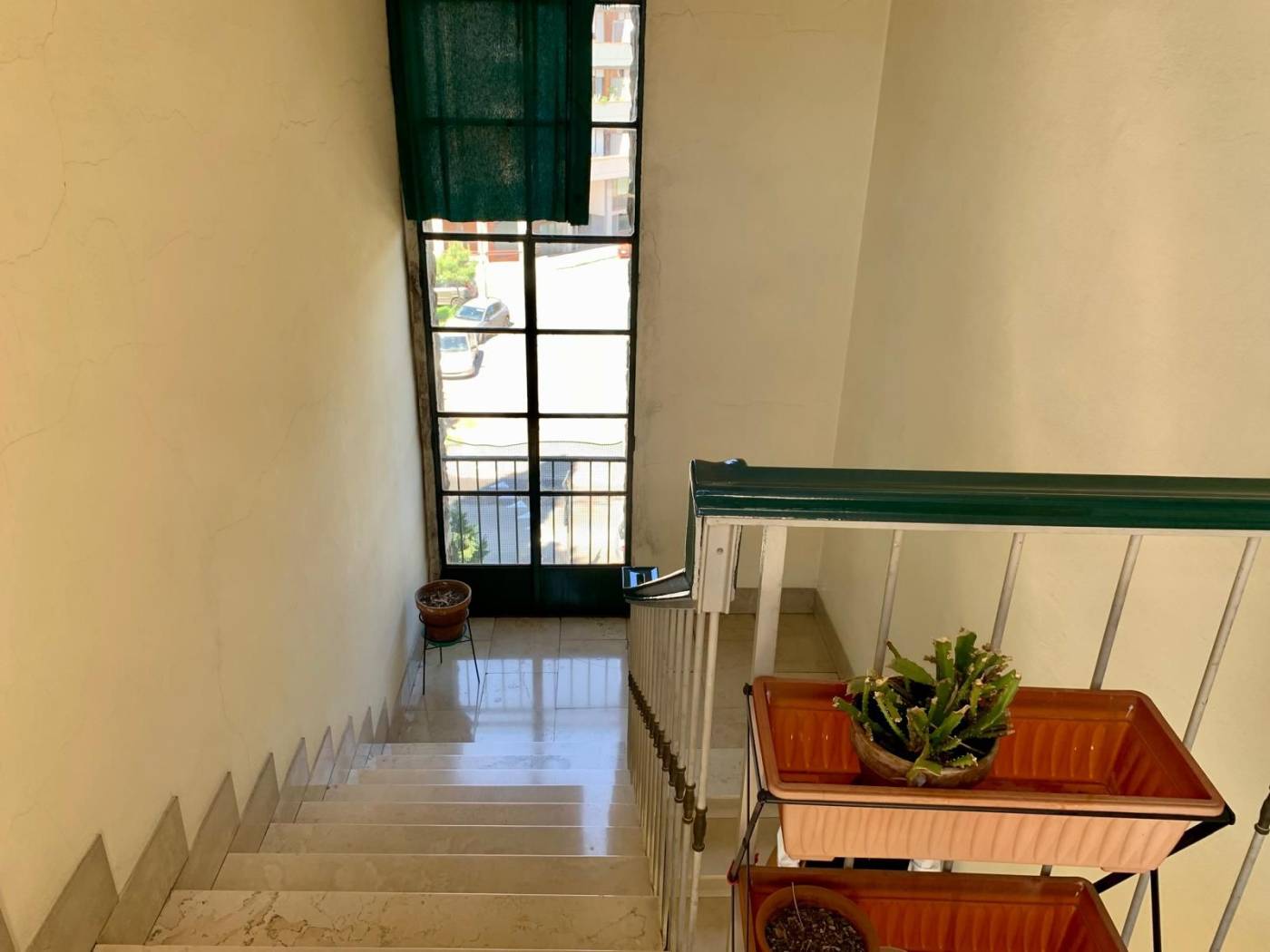 Interno palazzo