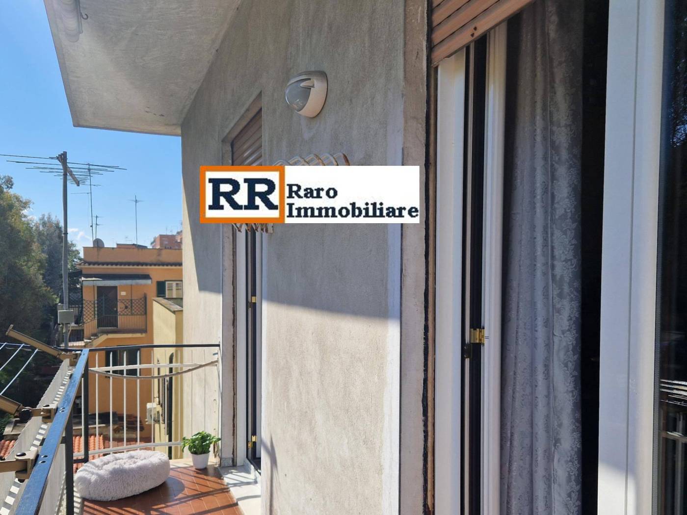 Balcone Balcone