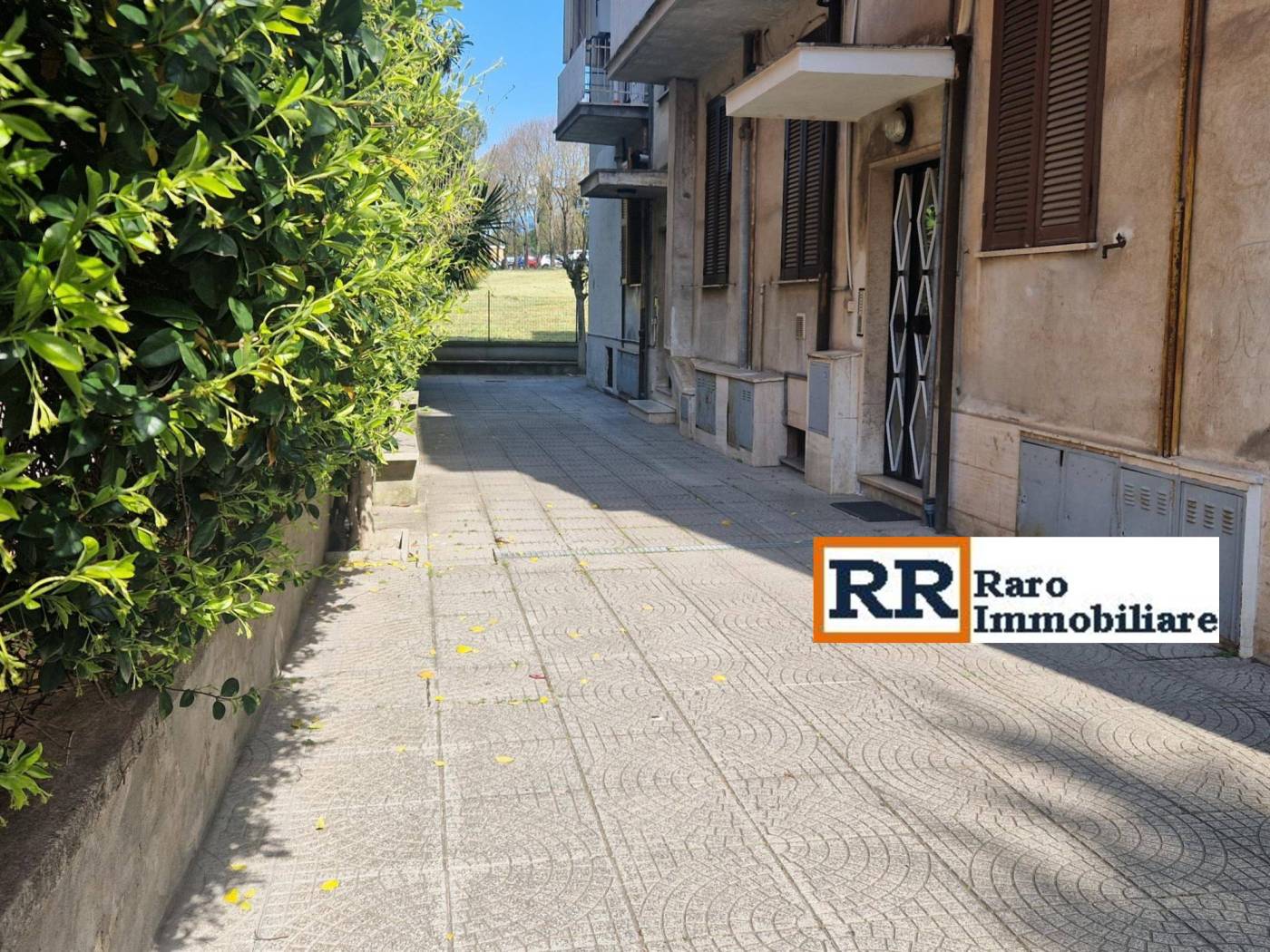 Cortile interno Cortile interno