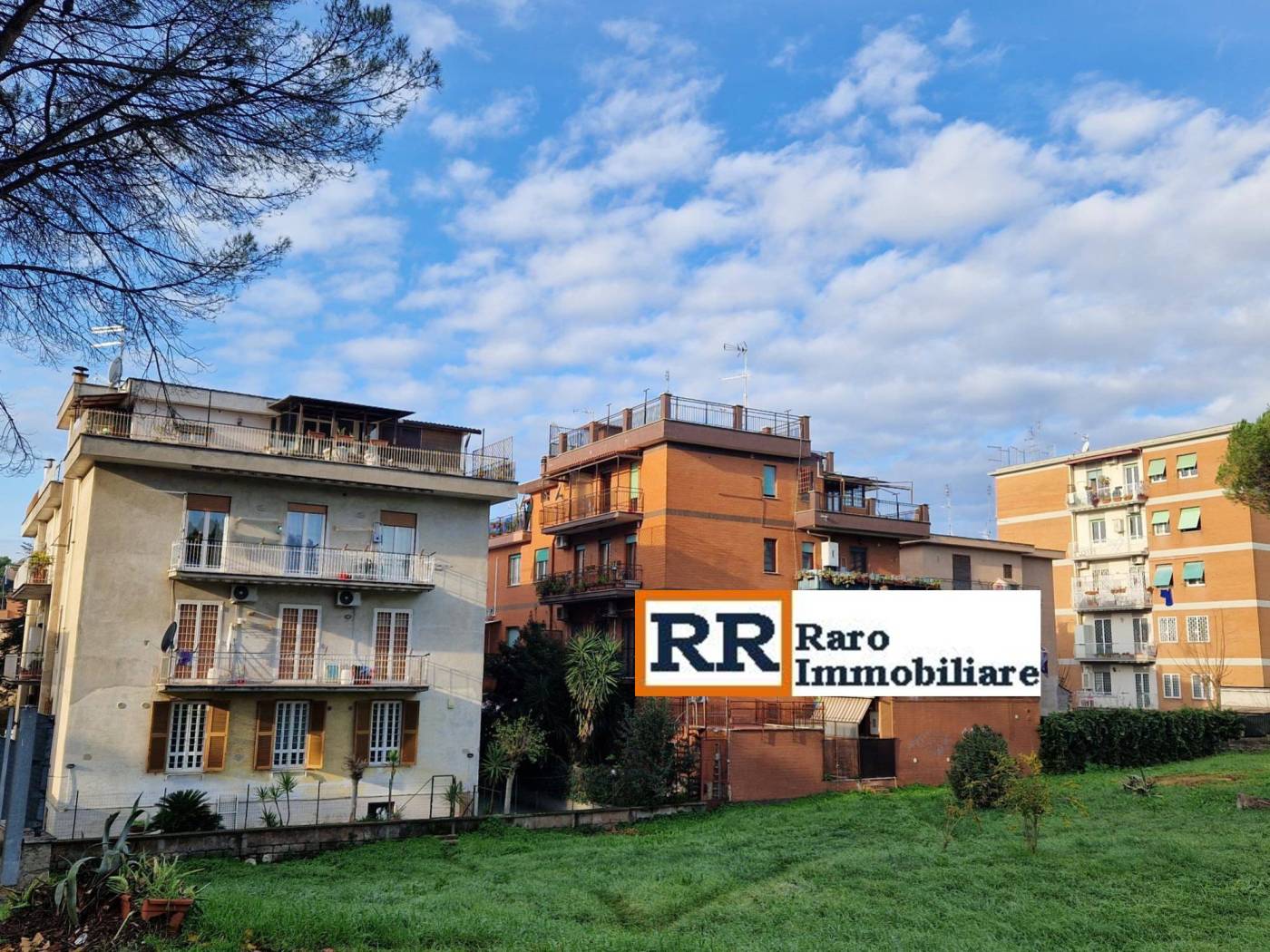Facciata Facciata