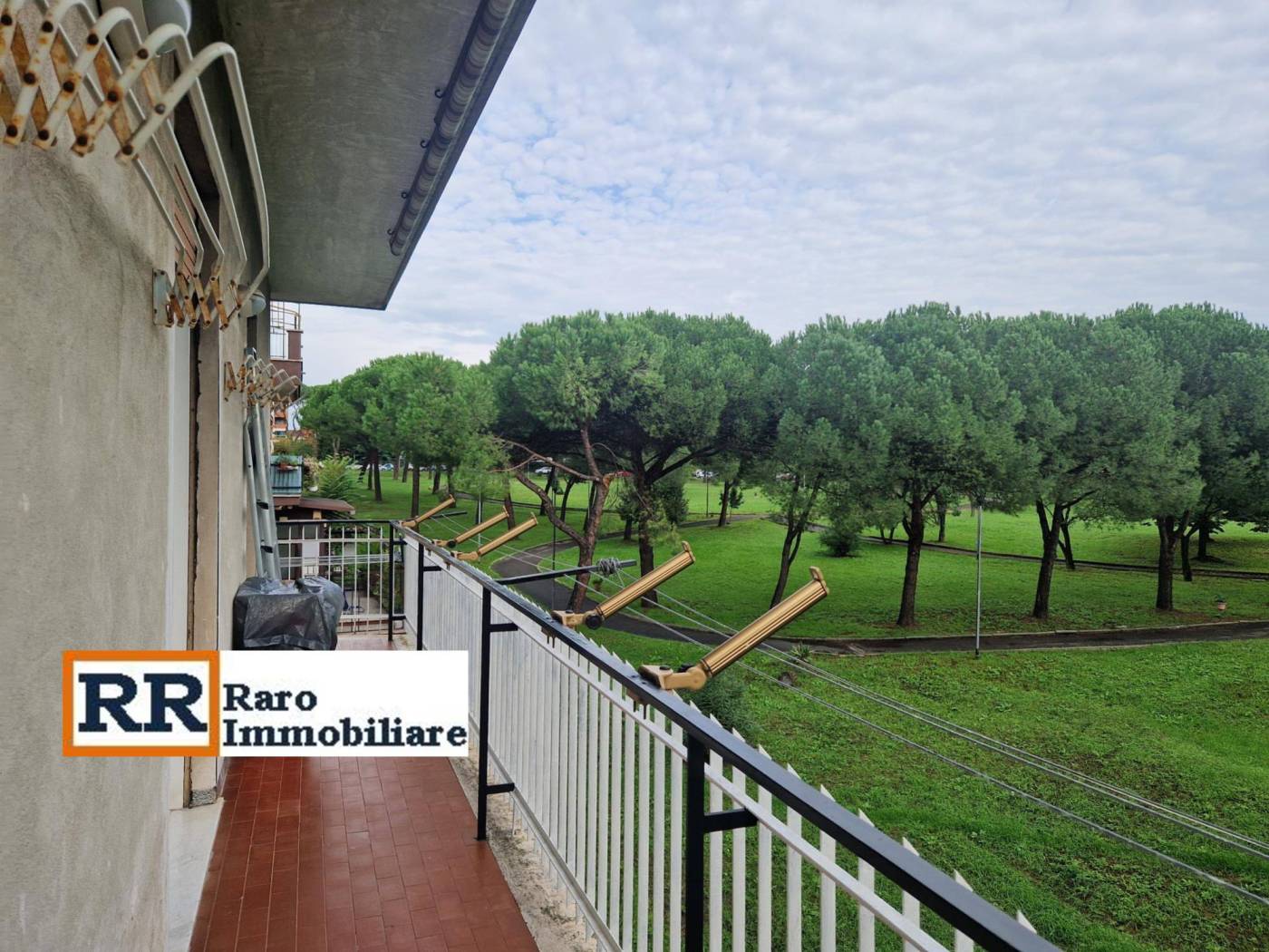 Balcone Balcone