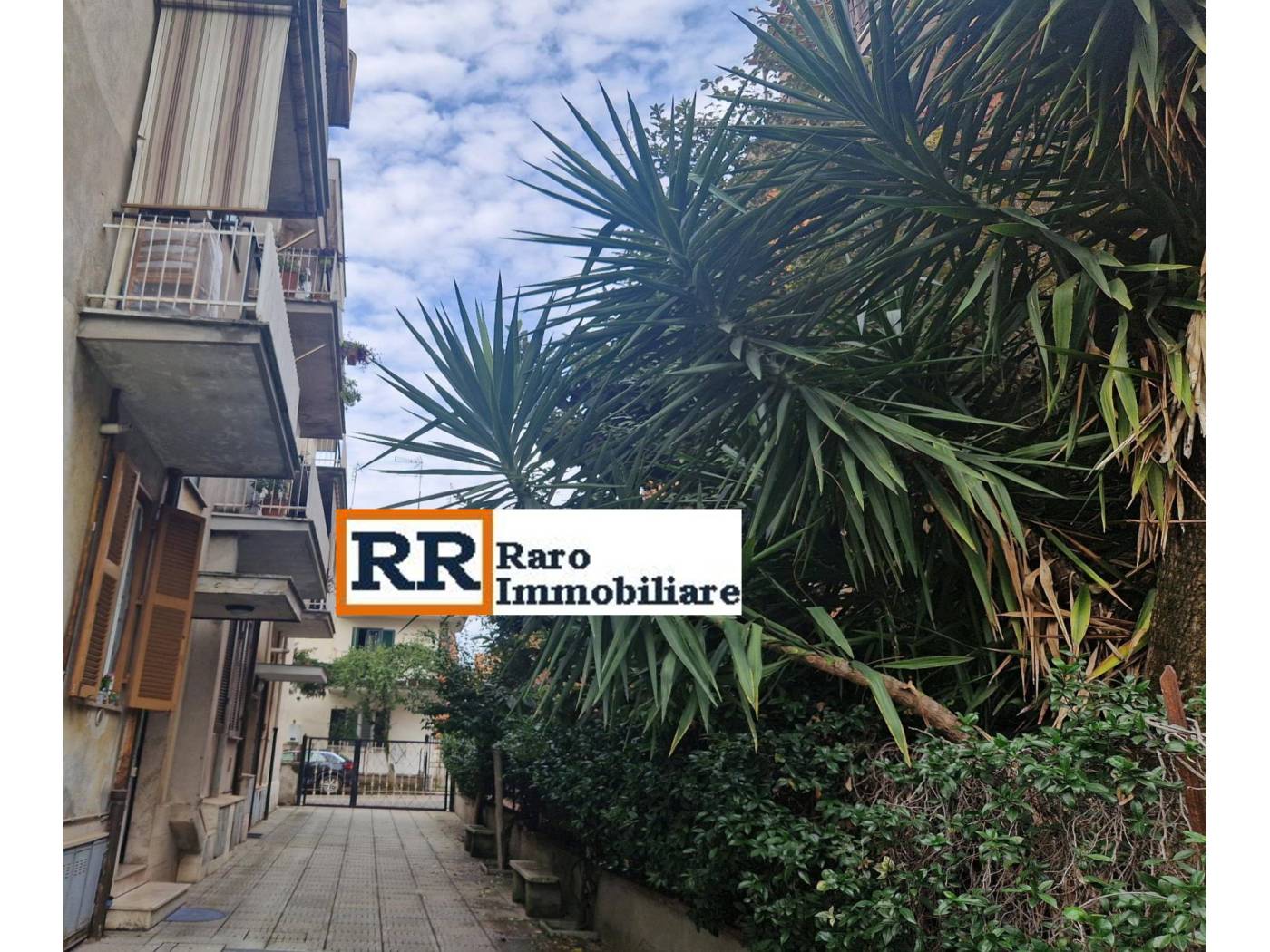Cortile interno Cortile interno