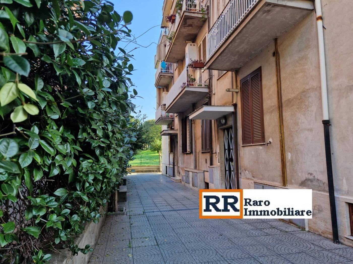 Cortile interno Cortile interno