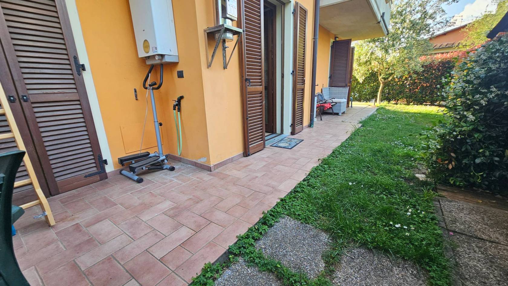 Giardino