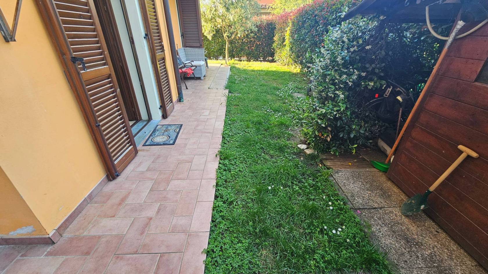 Giardino