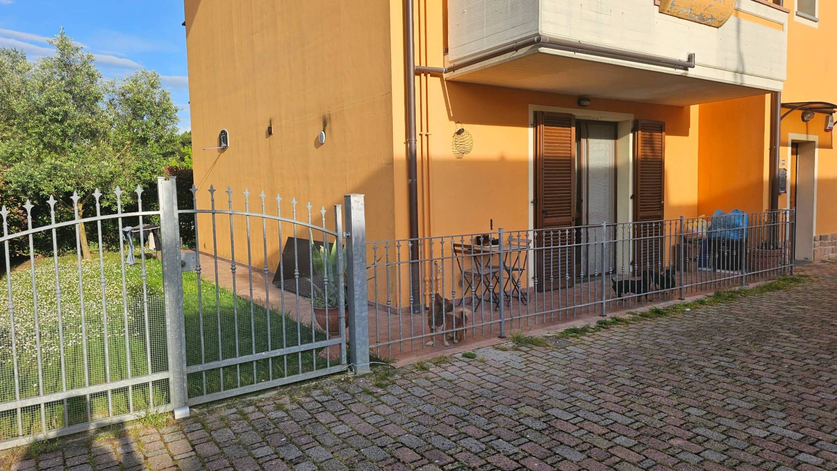 Facciata