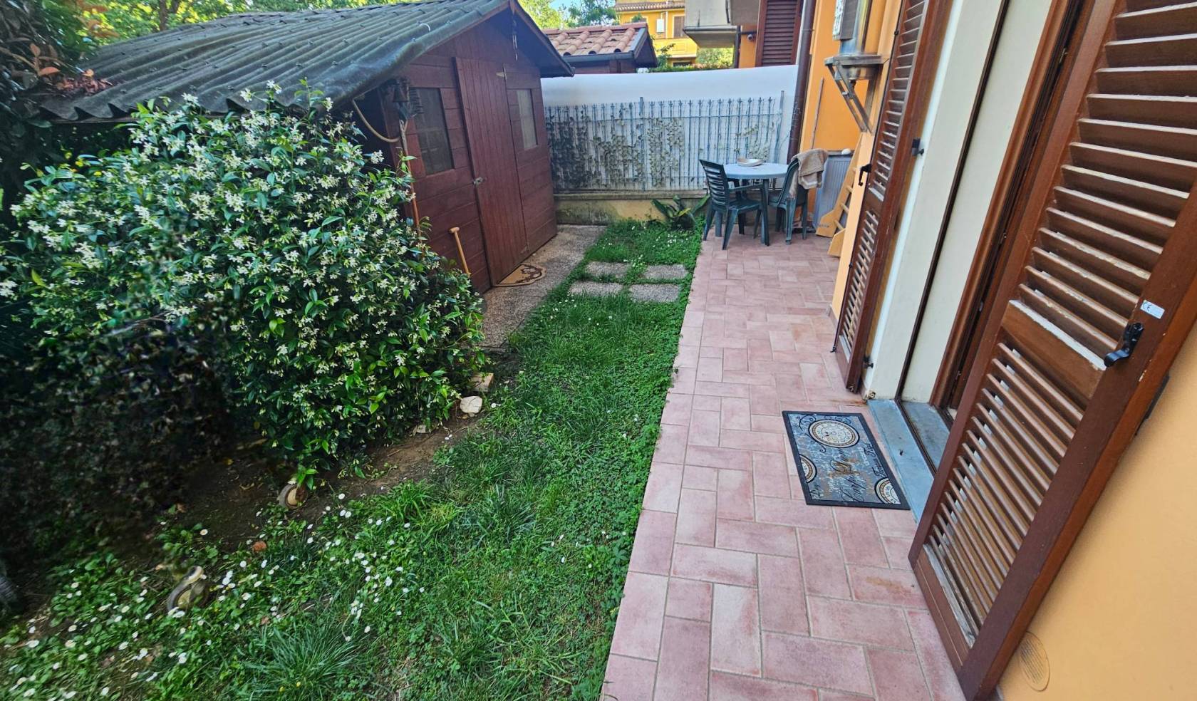 Giardino