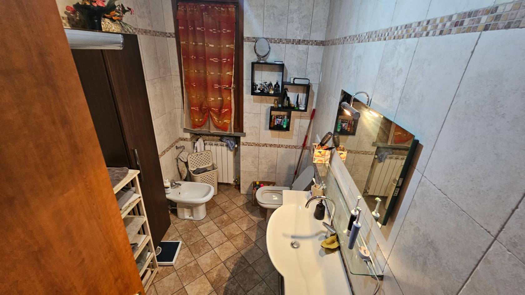 Bagno
