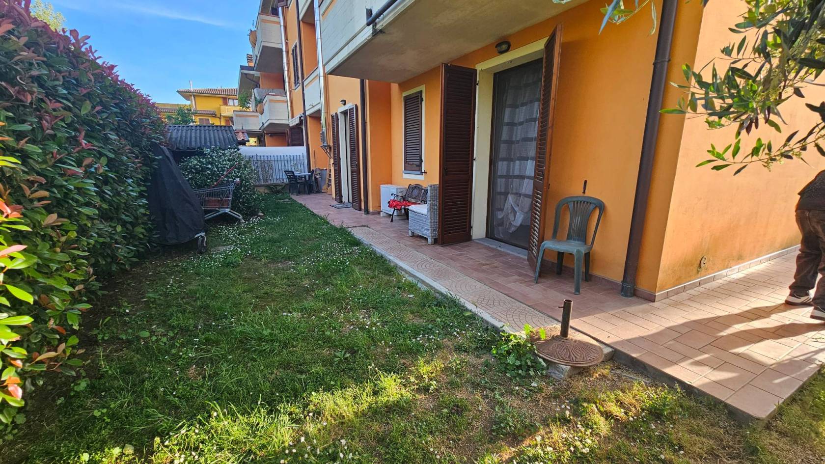 Giardino