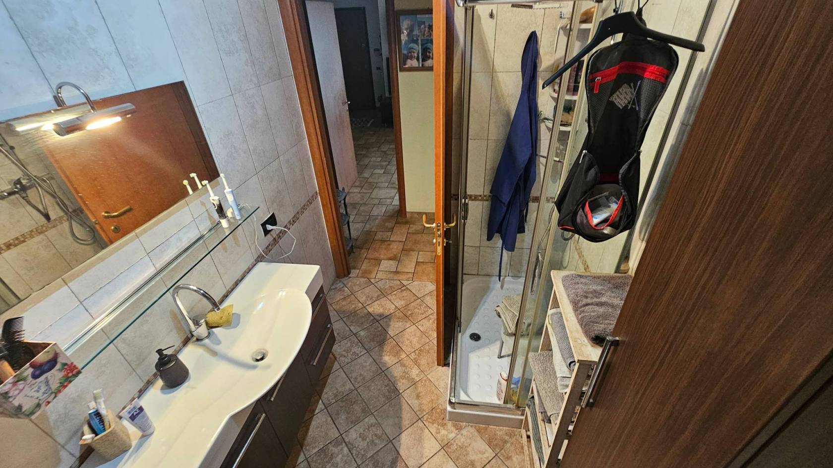 Bagno