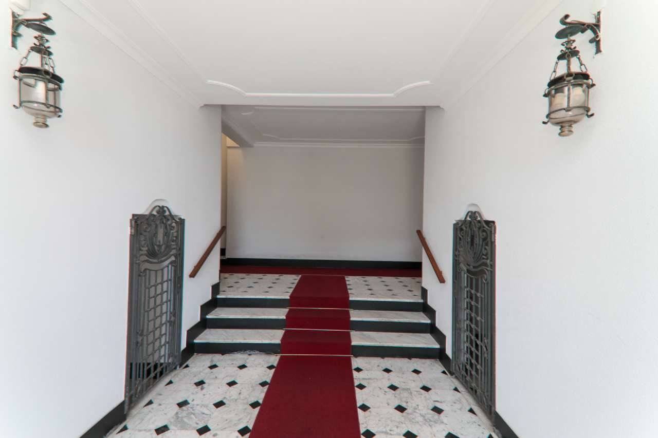 Interno palazzo