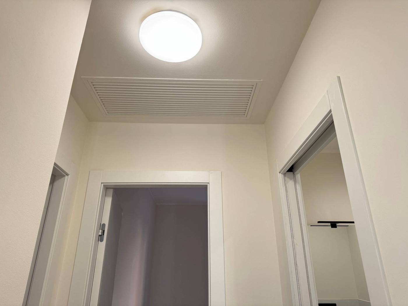 Interno palazzo