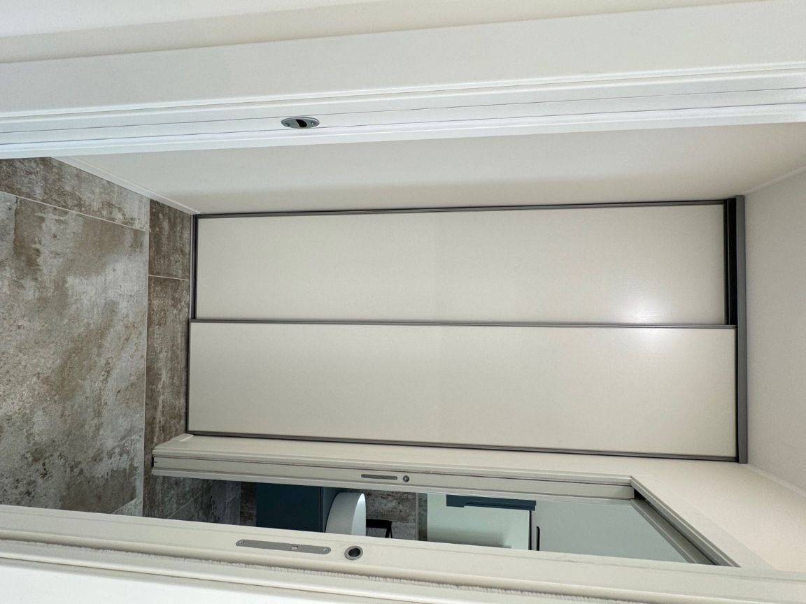 Interno palazzo