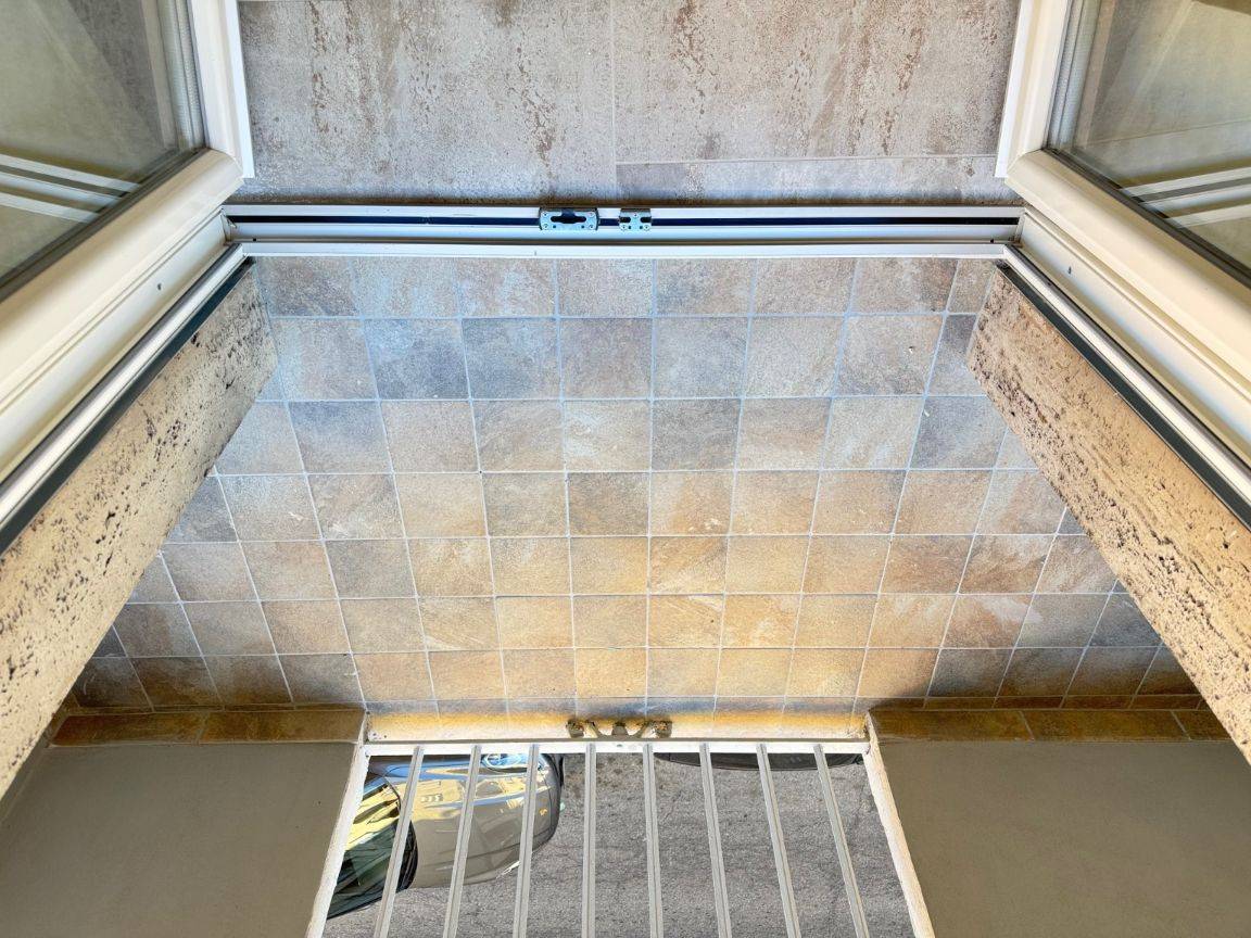 Terrazzo