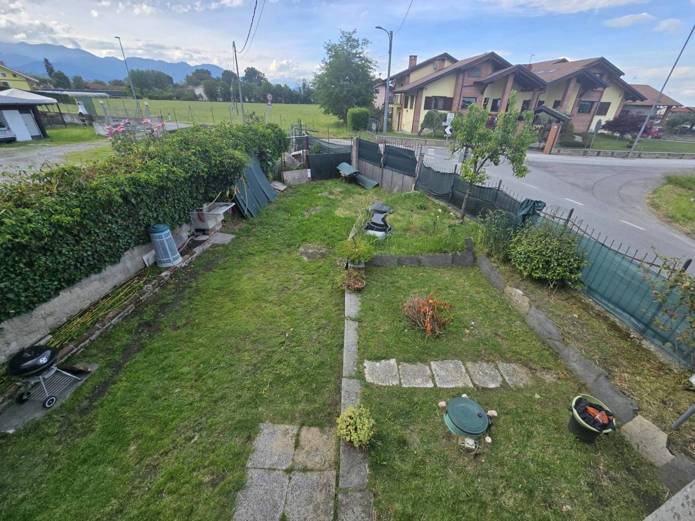 Giardino