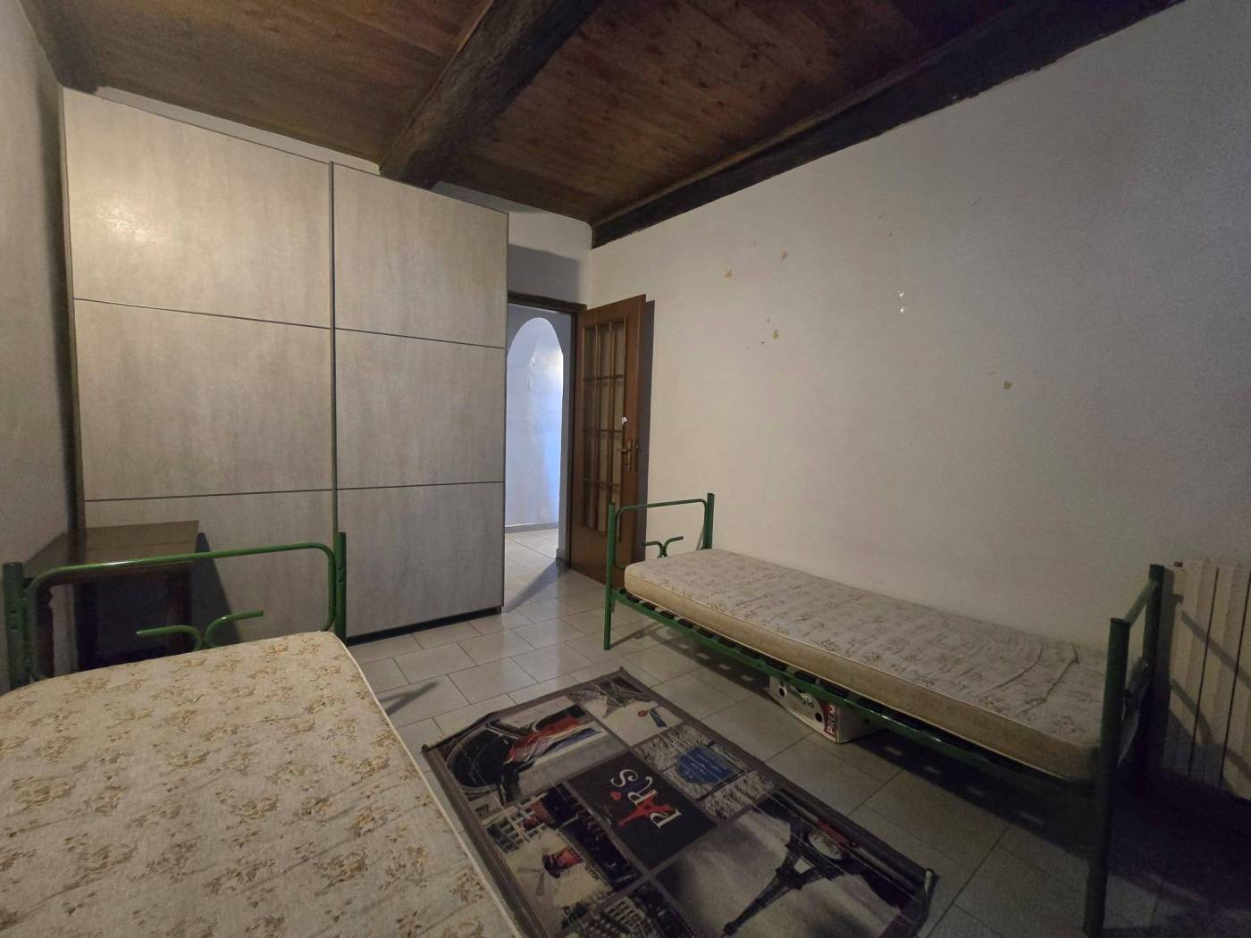 Camera da letto