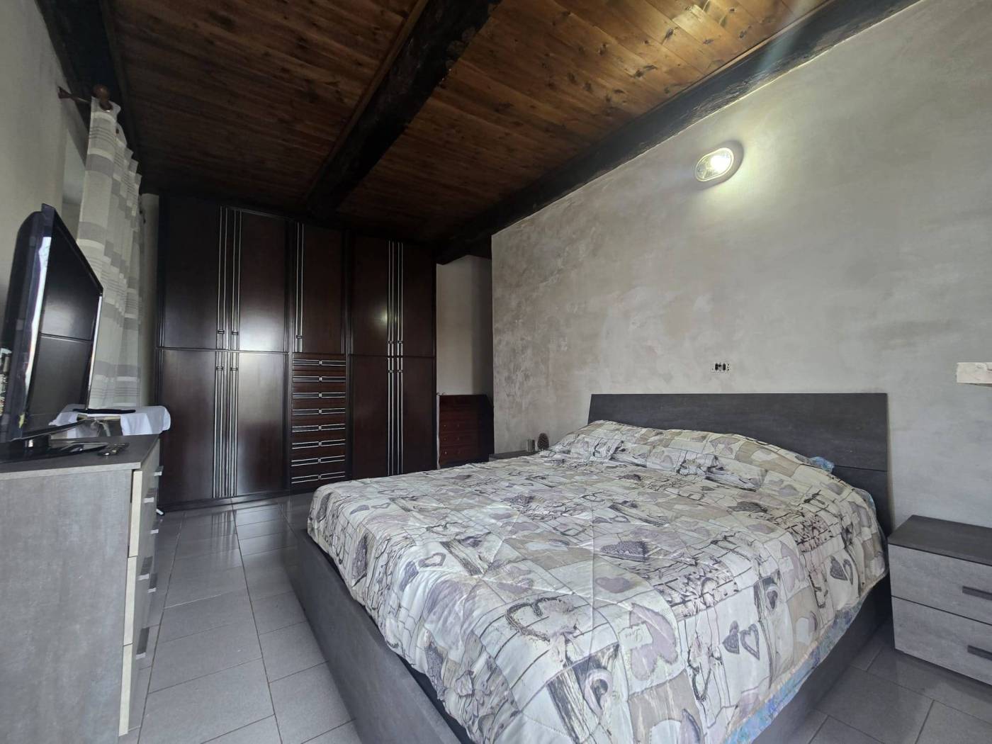 Camera da letto