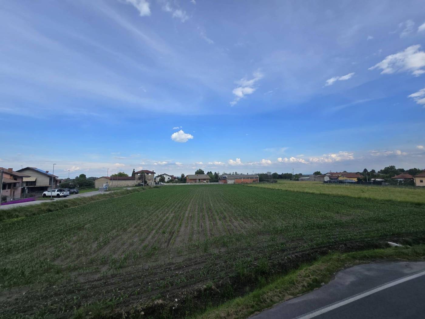 Terreno