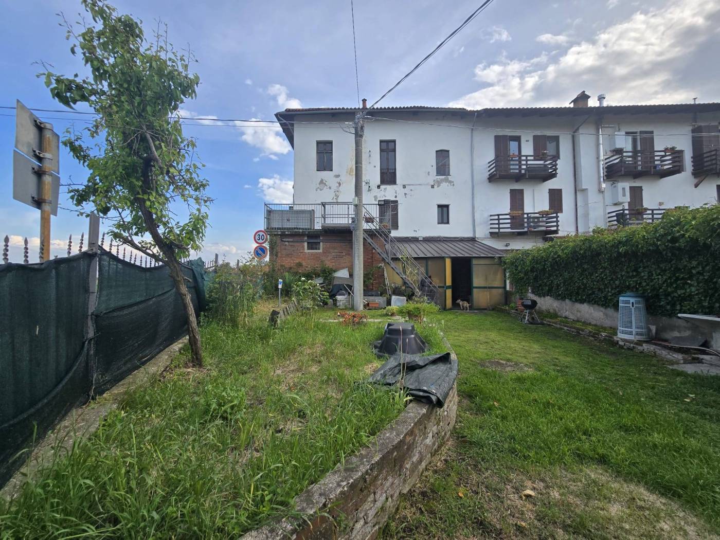 Terreno
