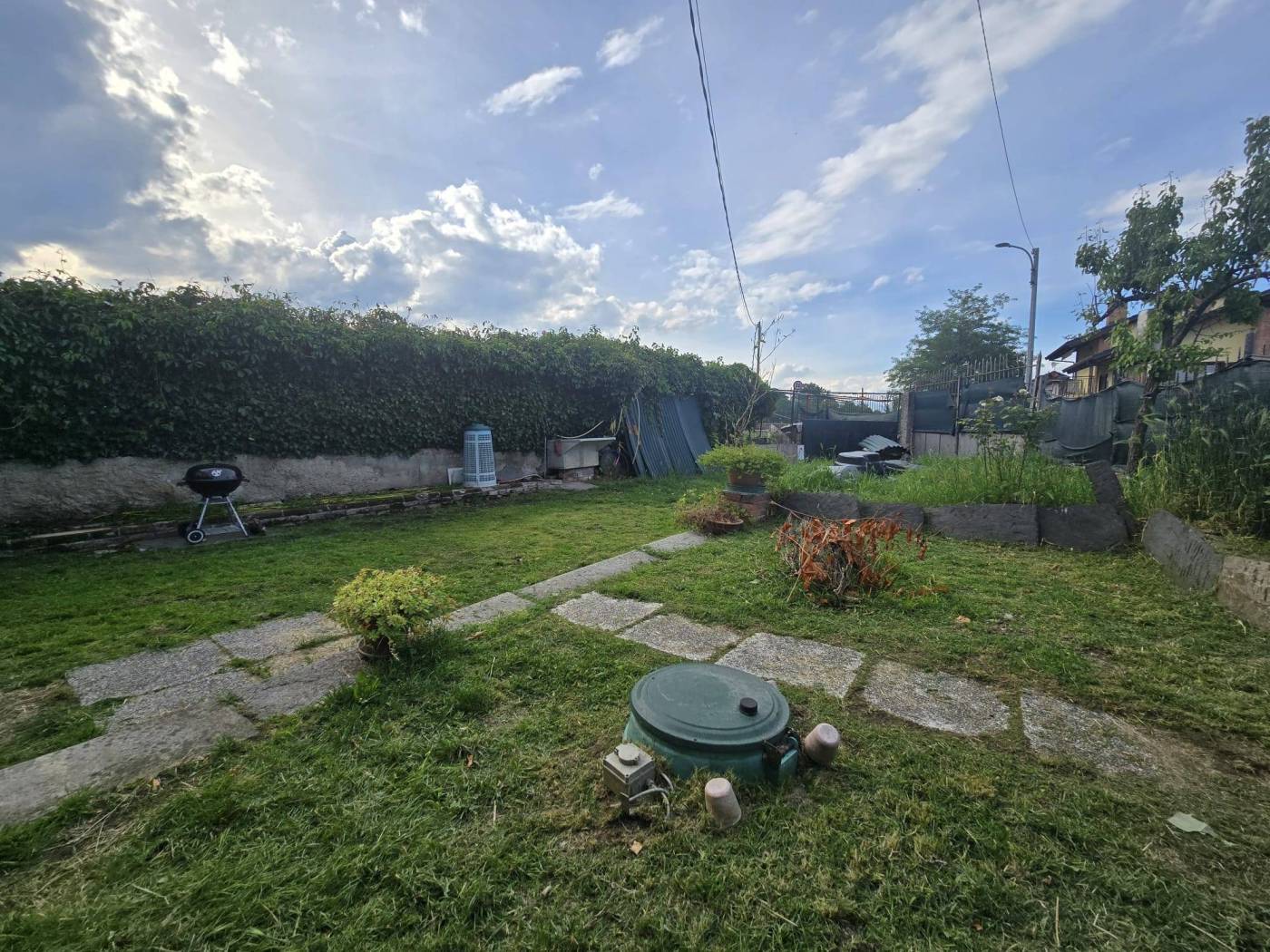 Giardino