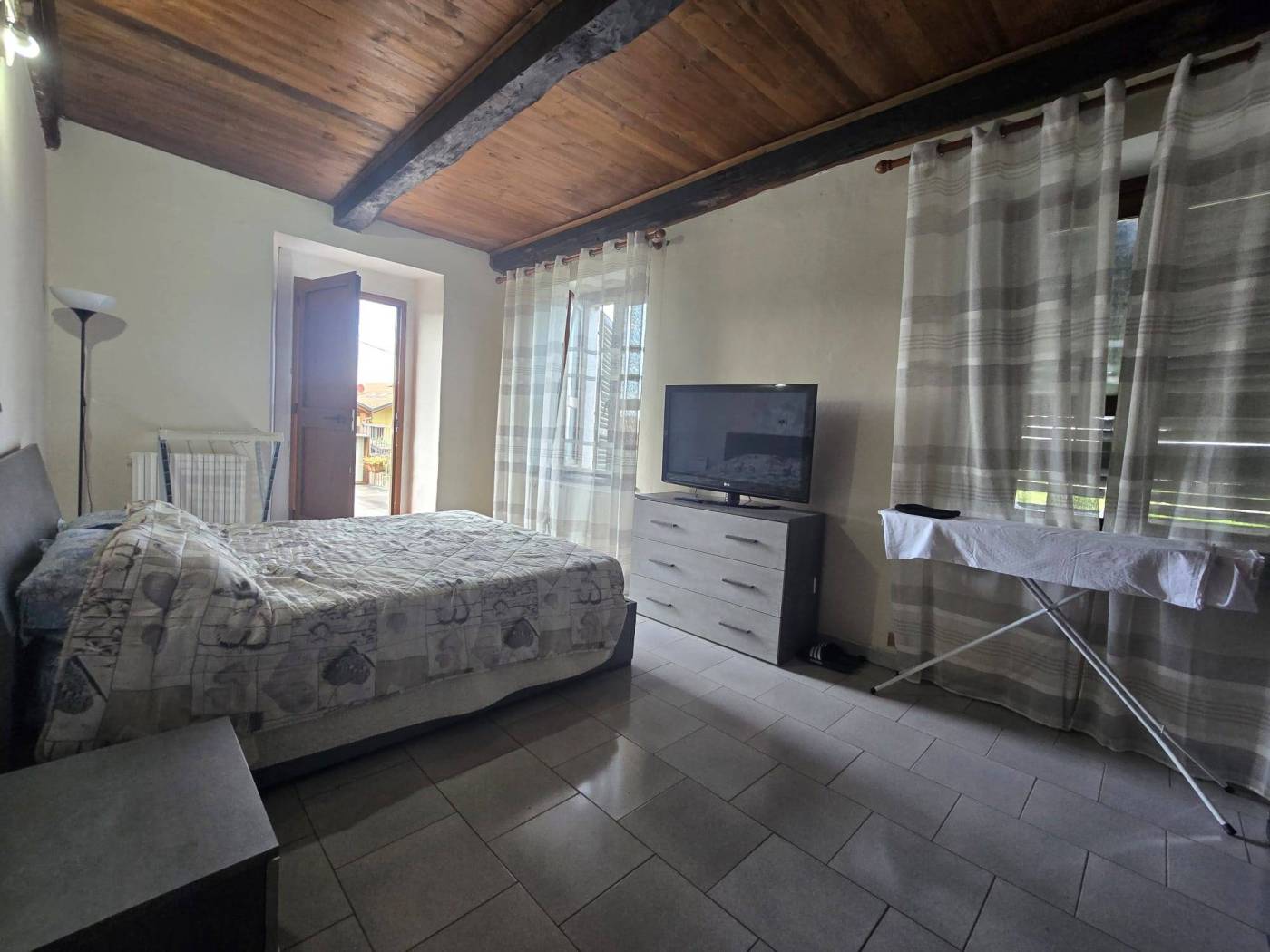 Camera da letto