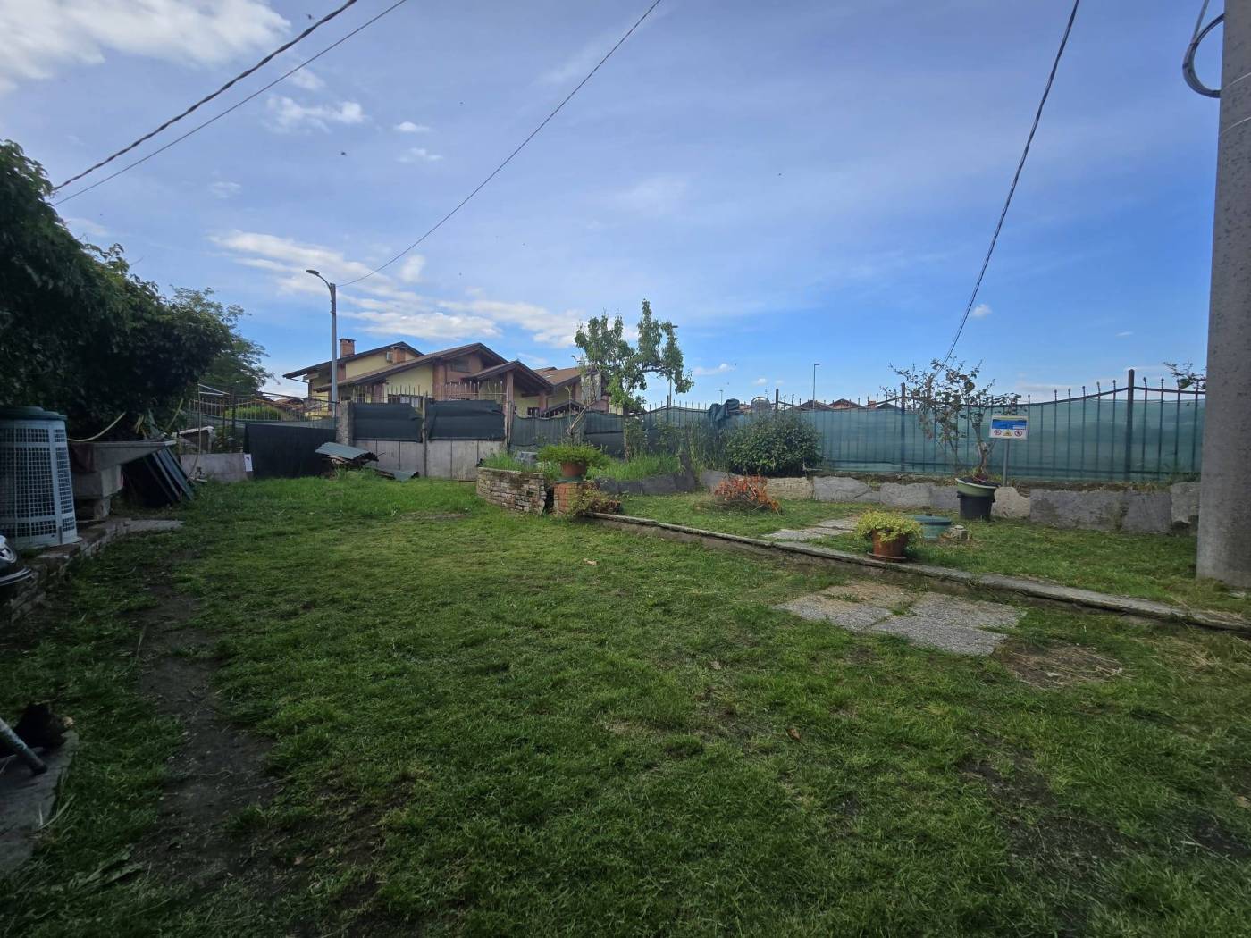 Terreno