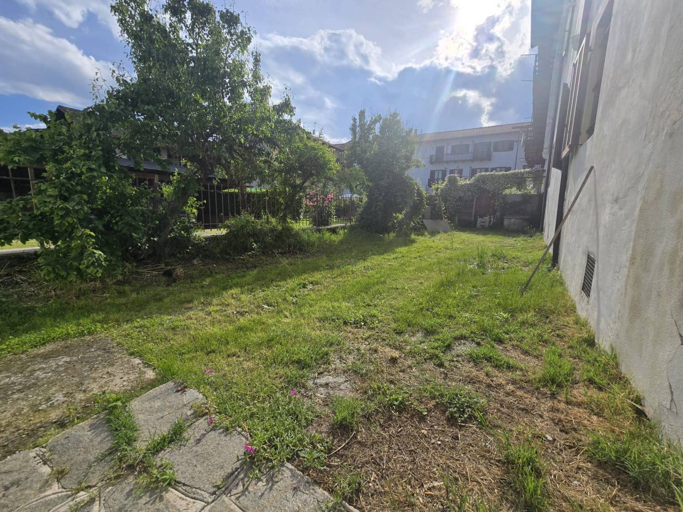Terreno