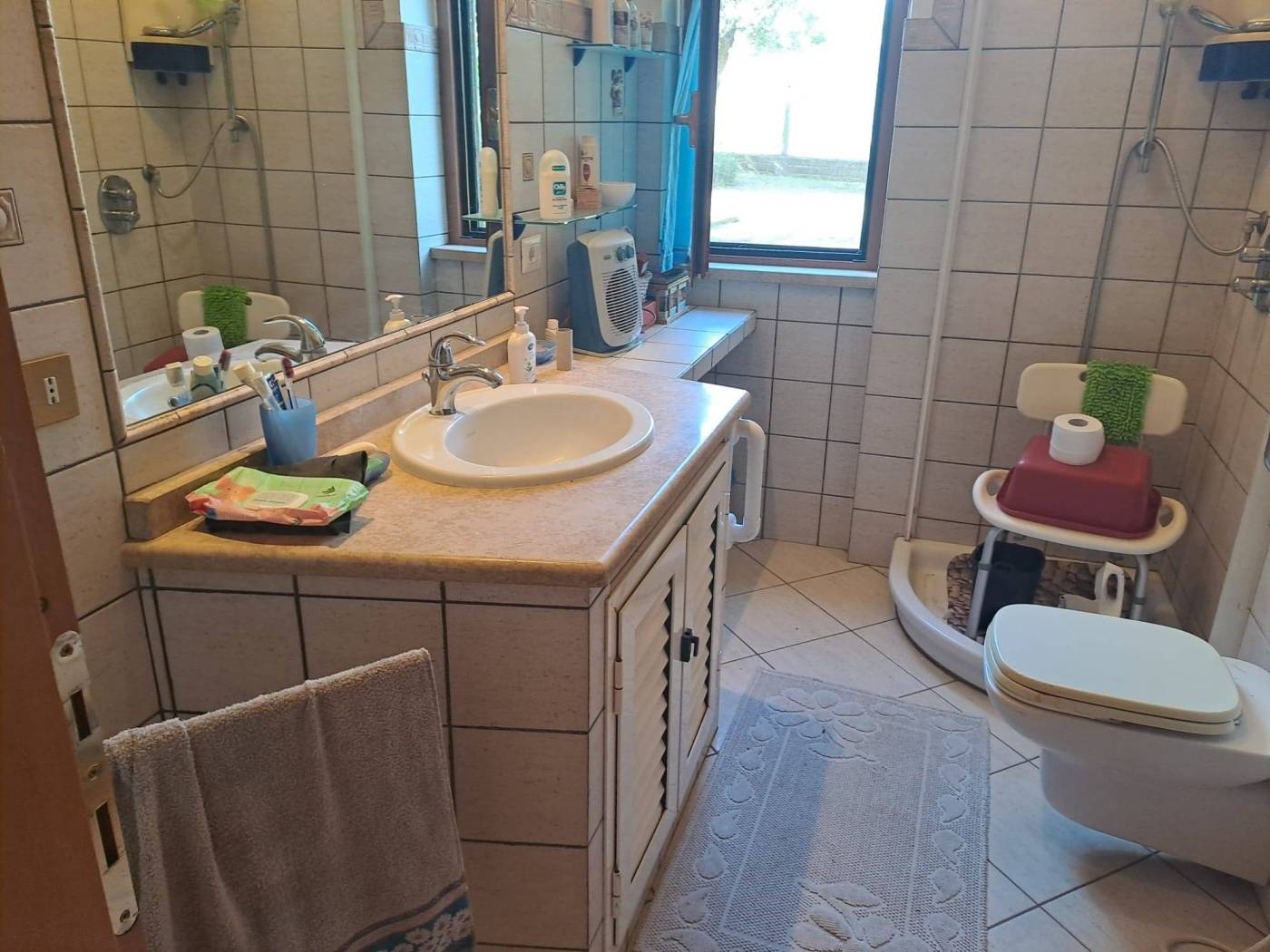 Bagno