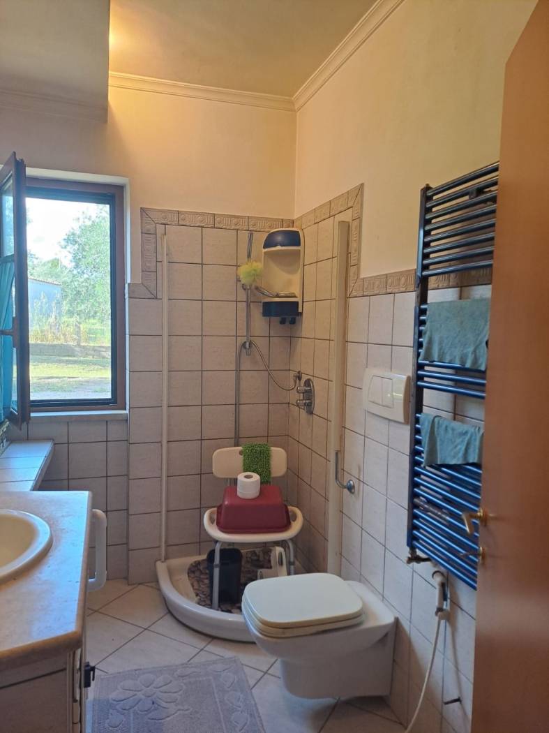 Bagno