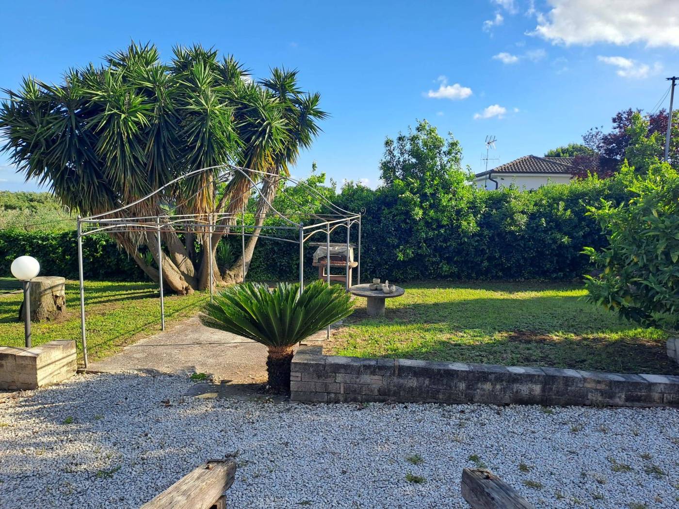Giardino