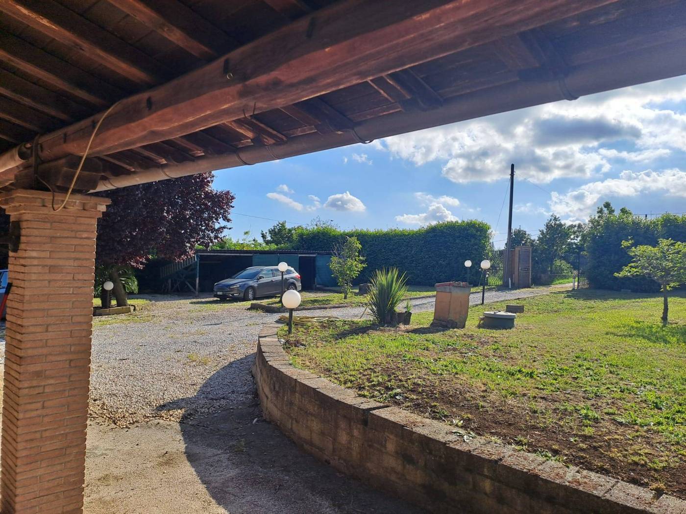 Giardino