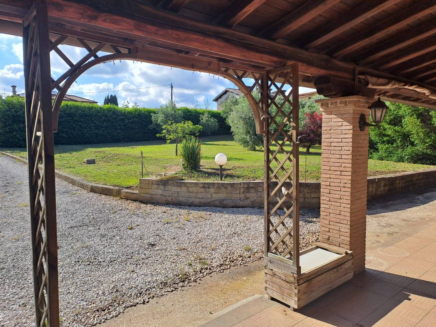 Giardino