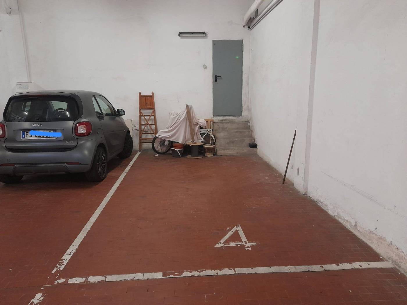 Posto macchina