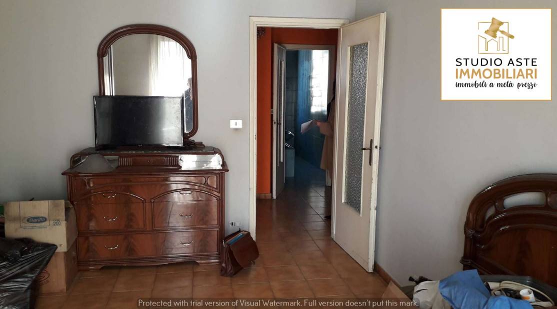 Camera da letto