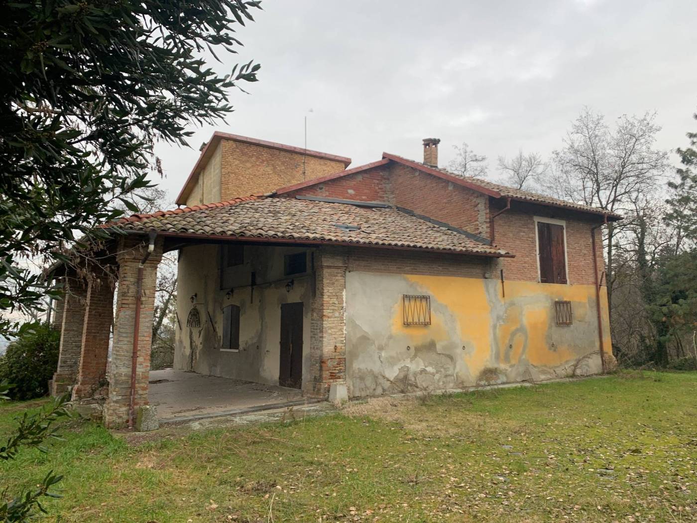 Facciata