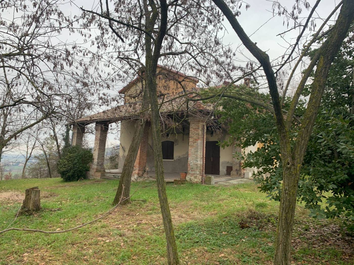 Giardino