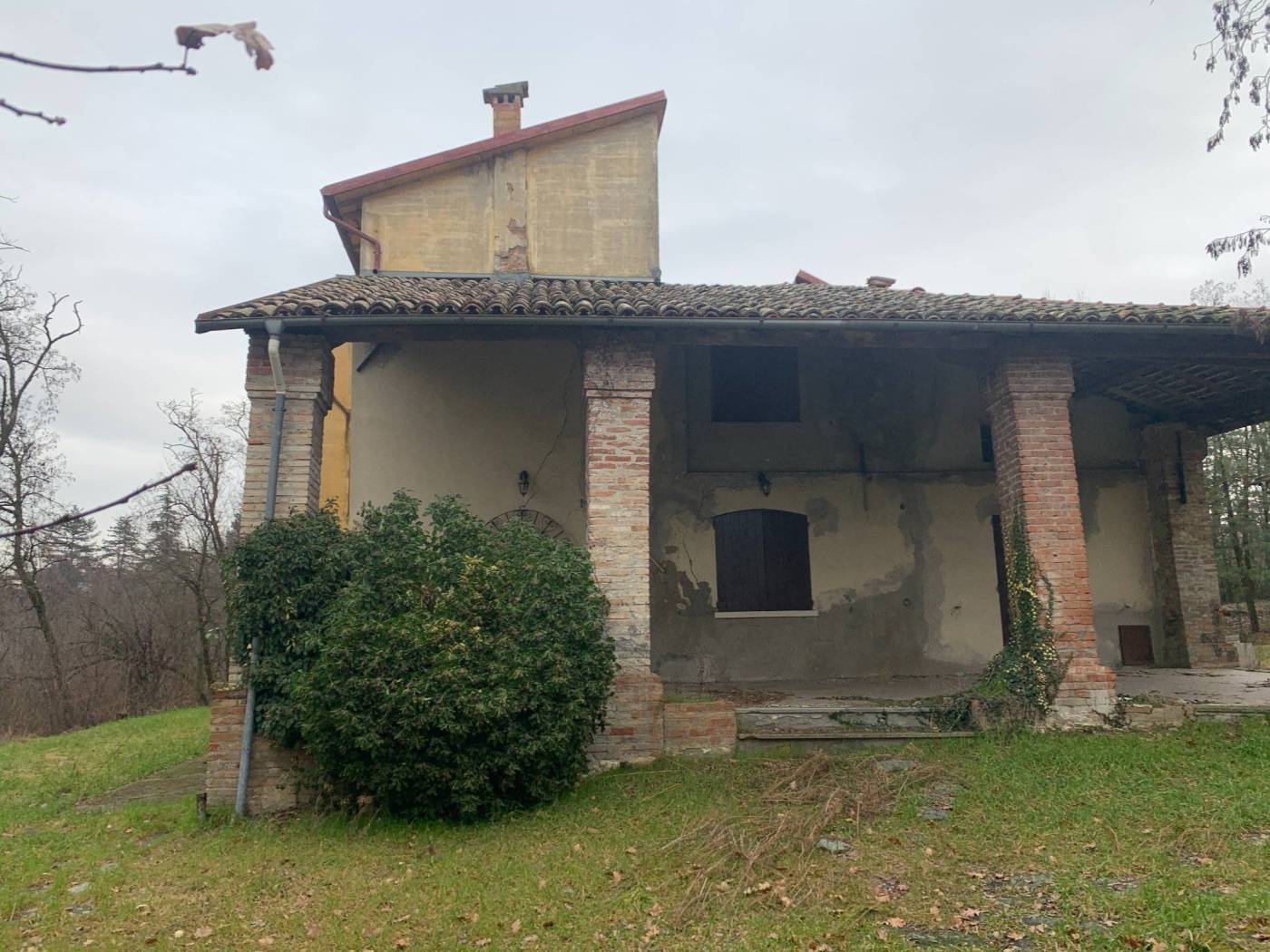Facciata