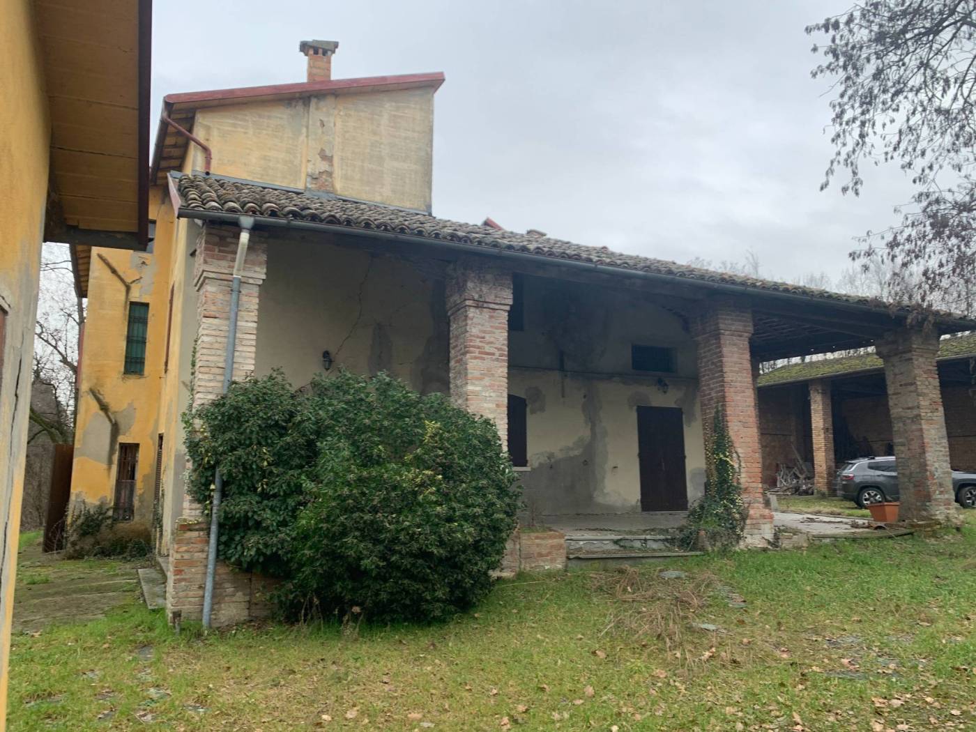 Facciata