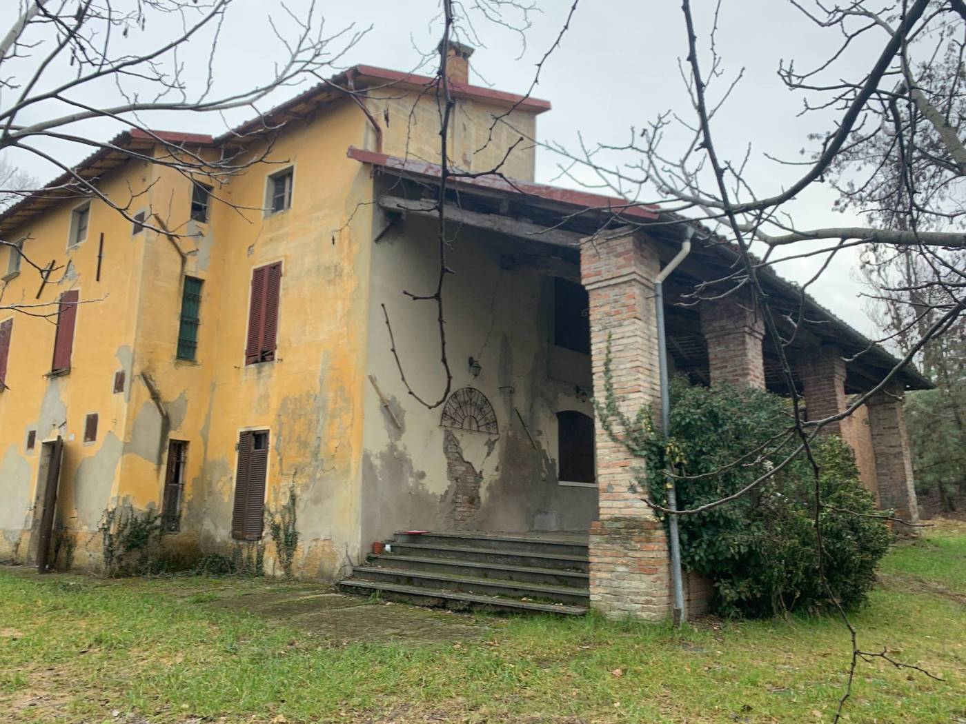 Facciata
