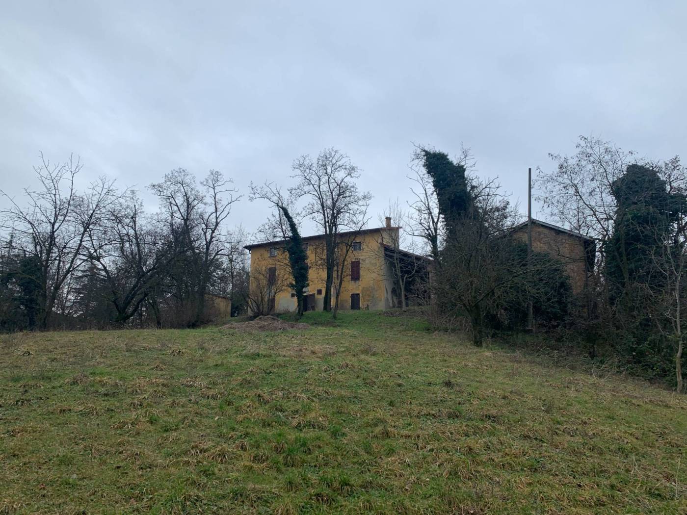 Terreno
