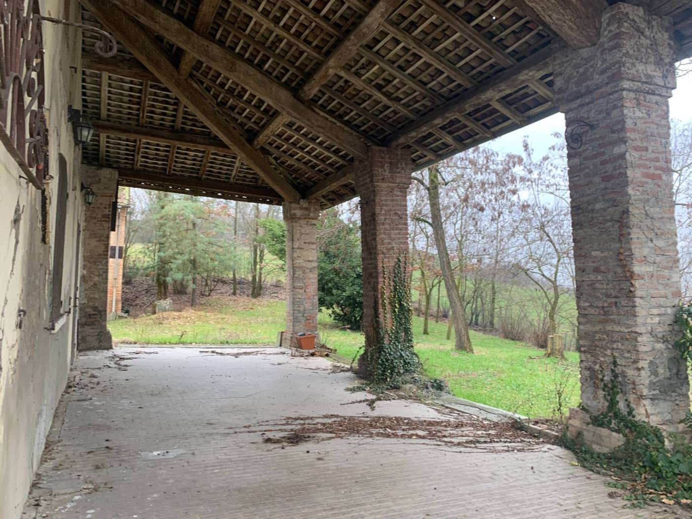 Giardino
