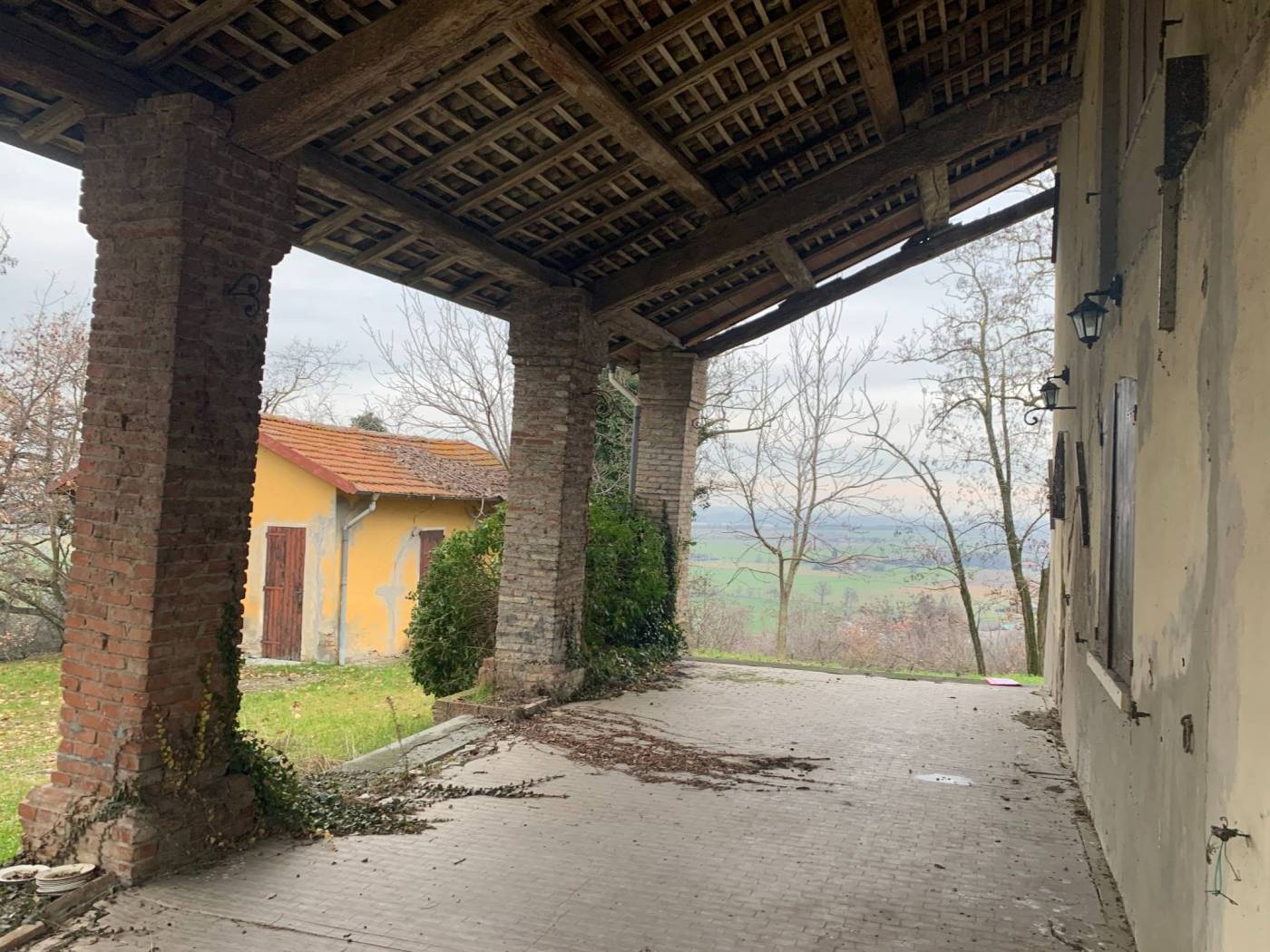 Giardino