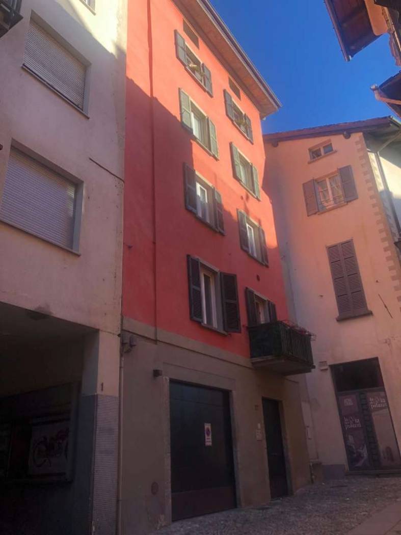 Facciata