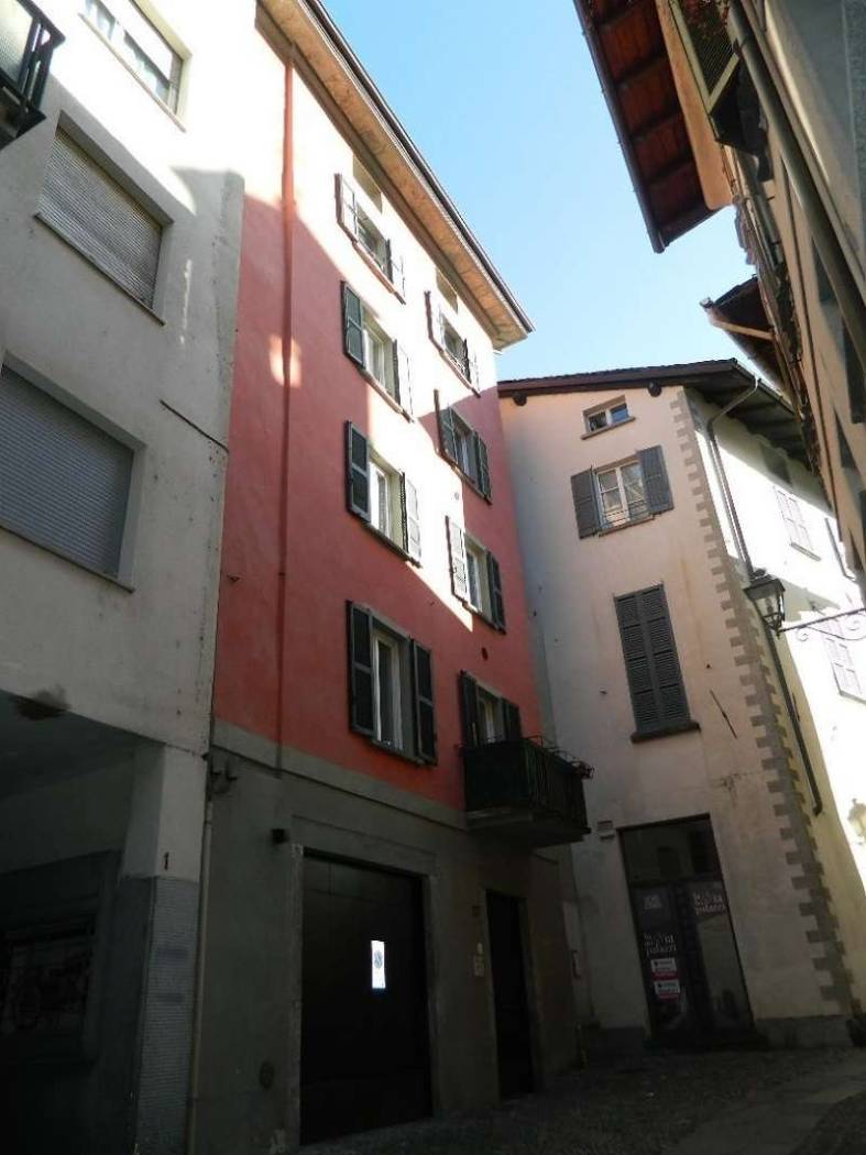 Facciata